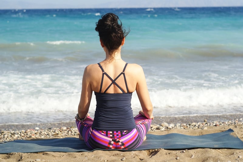 Meditation for Mental Well-being