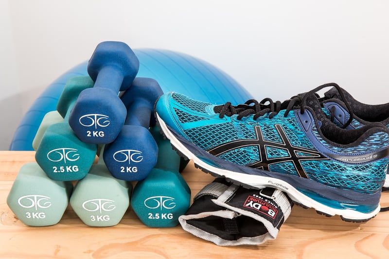 Pilates Core Strength